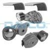 RENAULT 7485124526 V-Ribbed Belt Set